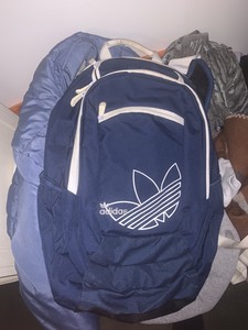 adidas load spring backpack price