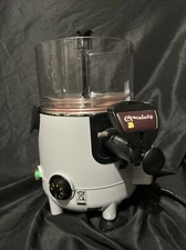 Carpigiani Chocolady 5L Hot Chocolate Machine Maker Slush