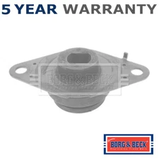 Borg & Beck Right Upper Engine Mounting Fits Laguna 2.0 2.2 D dCi TD 3.0