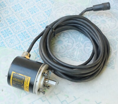 Omron E6F-AB3C-C Drehgeber Rotary Encoder 