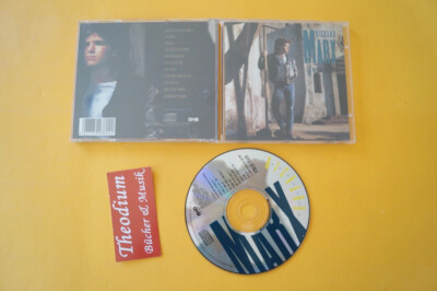 Richard Marx - Repeat Offender (CD) (#3038)