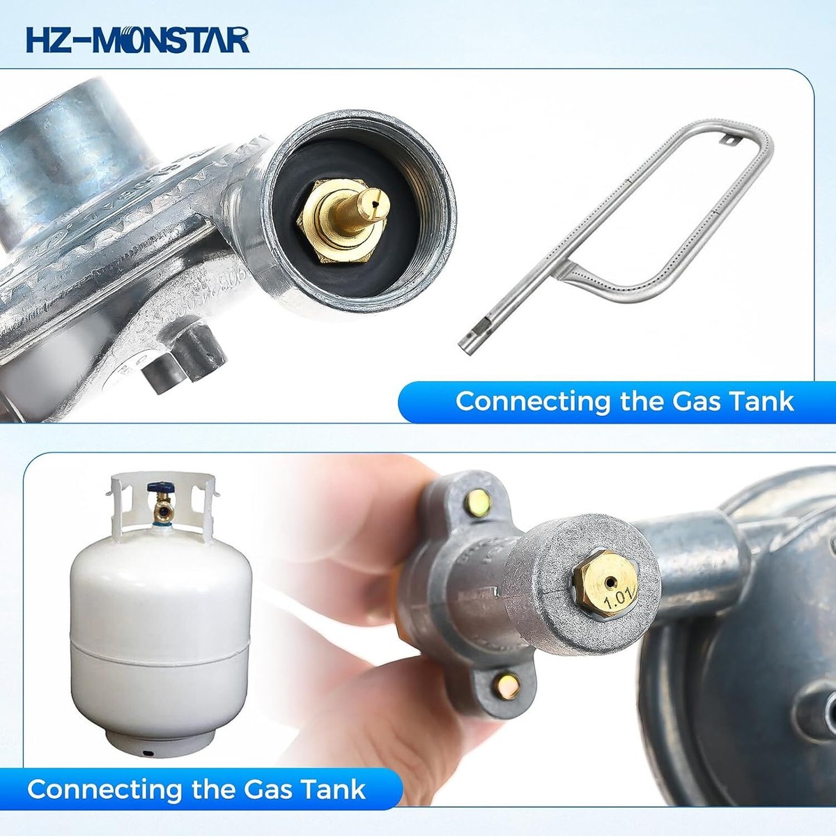 RL　weber Genesis S-315 Gas Grill (Natural Gas)