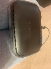 NETGEAR - 8 x 4 DOCSIS 3.0 Cable Modem