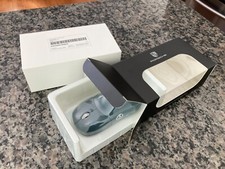 PORSCHE DESIGN NEW UNUSED WIRELESS 60 YEARS OF PORSCHE 911 COMPUTER MOUSE. NIB
