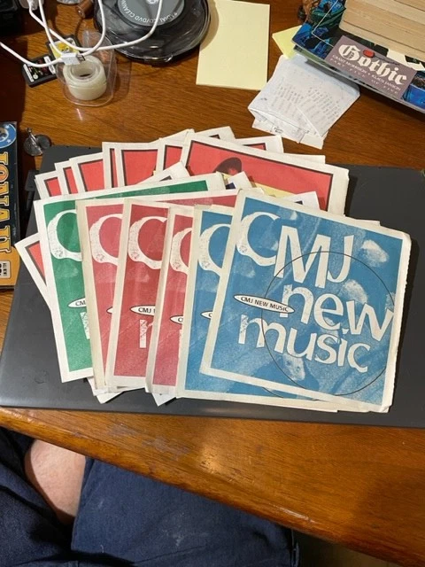 Cmj Cd for sale - eBay