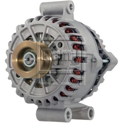 Alternator For 1999-2003 Ford Windstar 3.8L V6 2002 2001 2000 Remy 92507 - Image 2 of 4