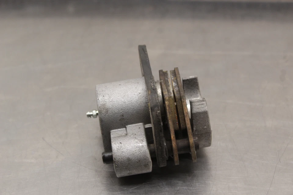 Polaris Pro RMK 800 2014 155 pulgadas pinza de freno Z852 Foto 2 de 4