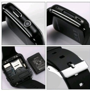 apple watch x6