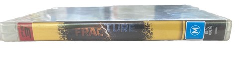 Fracture PS3 Brand New And Sealed Frac Ture Sony PlayStation 3 Battle Rated M R4 - Picture 5 of 7