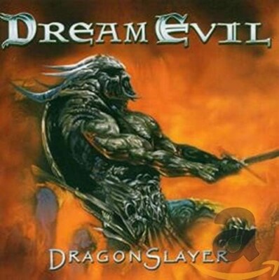 Dragonslayer von Dream Evil | CD | Neu