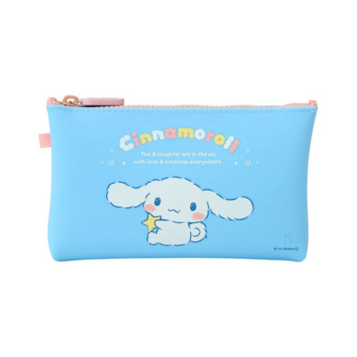 Sanrio Cinnamoroll NUU Pouch Japan NEW Sanrio Characters