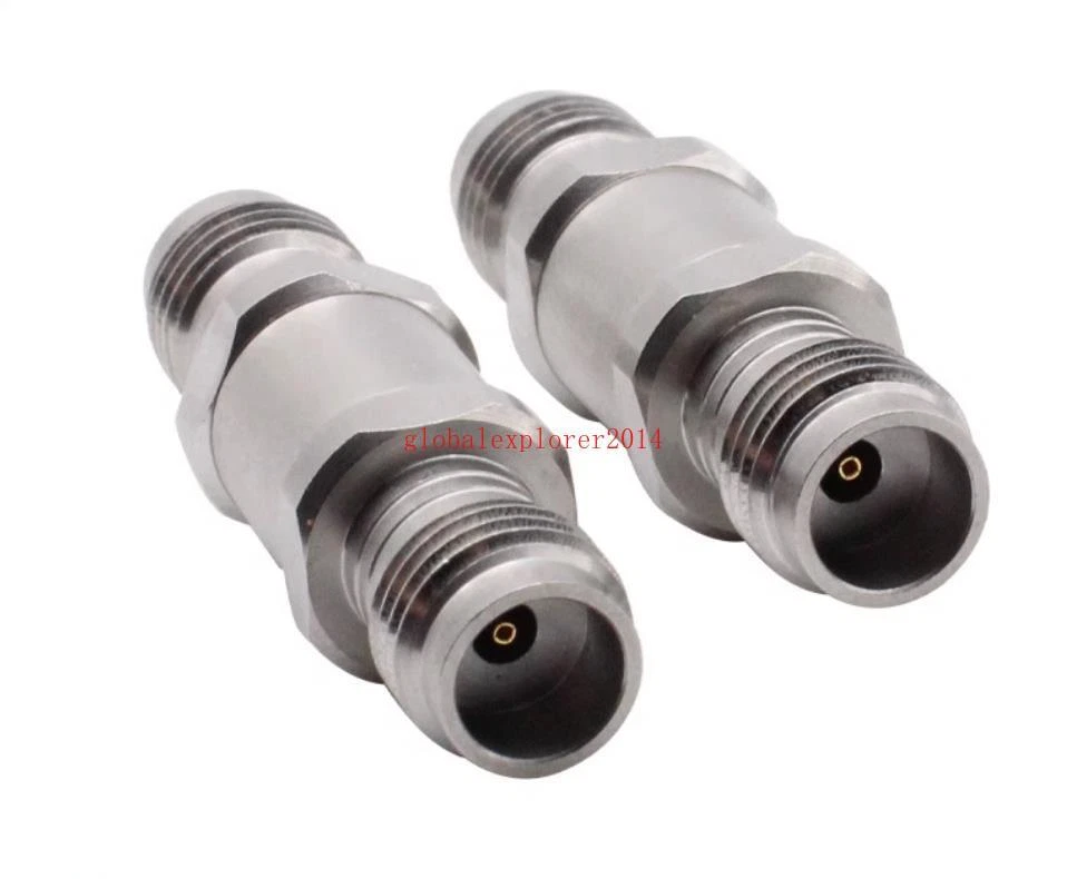 RF Test Adapter 1.85mm female To 1.85mm female DC-67GHz MmWave Mini Connector - Image 4 of 4