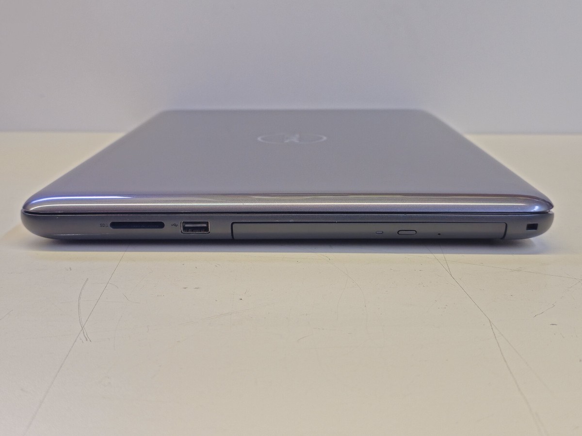 ⊕ DELL inspiron 5565 ストレージ無 8GB ⅲ Dell Inspiron 15 5565