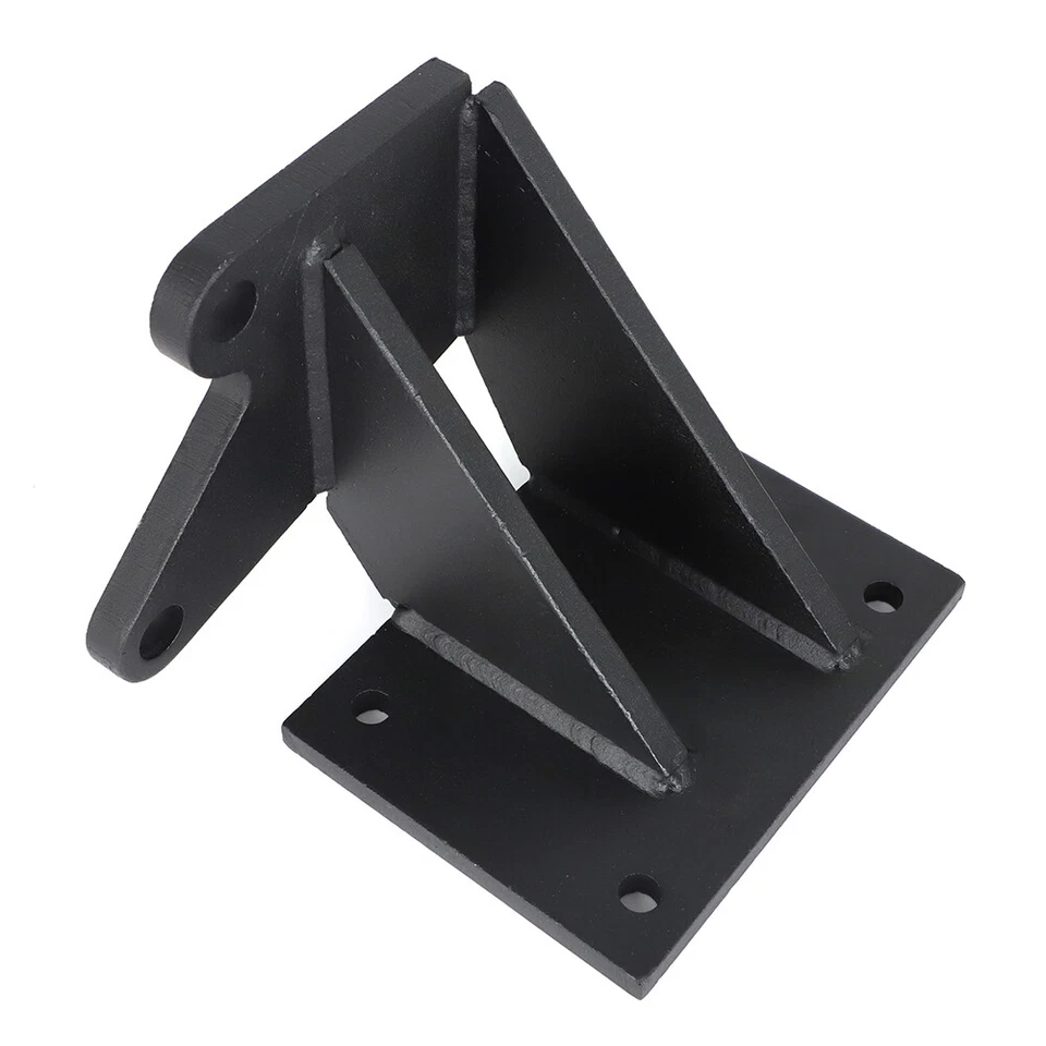 For Detroit Diesel Serie 60 A/C Compressor Mounting Bracket Kit York / Square - Image 4 of 4