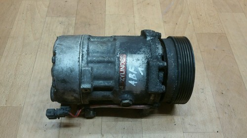 VW Golf 3 GTI 2.0 16V ABF Klimakompressor Kompressor #2