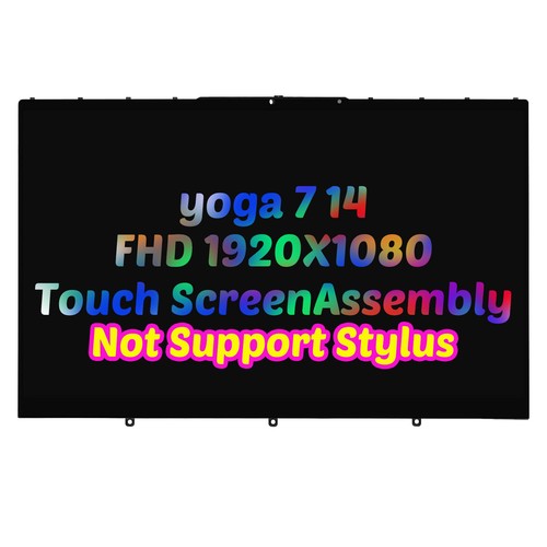 FTDLCD® 14 Inch FHD IPS LED LCD Touchscreen Digitizer Display