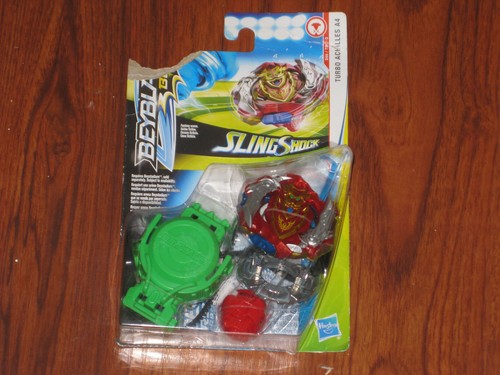 BEYBLADE Burst Turbo Slingshock TURBO 