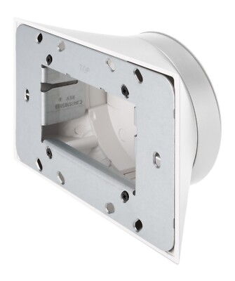 Crestron Multi-Surface Mount Kits TSW-770-MSMK-W-S