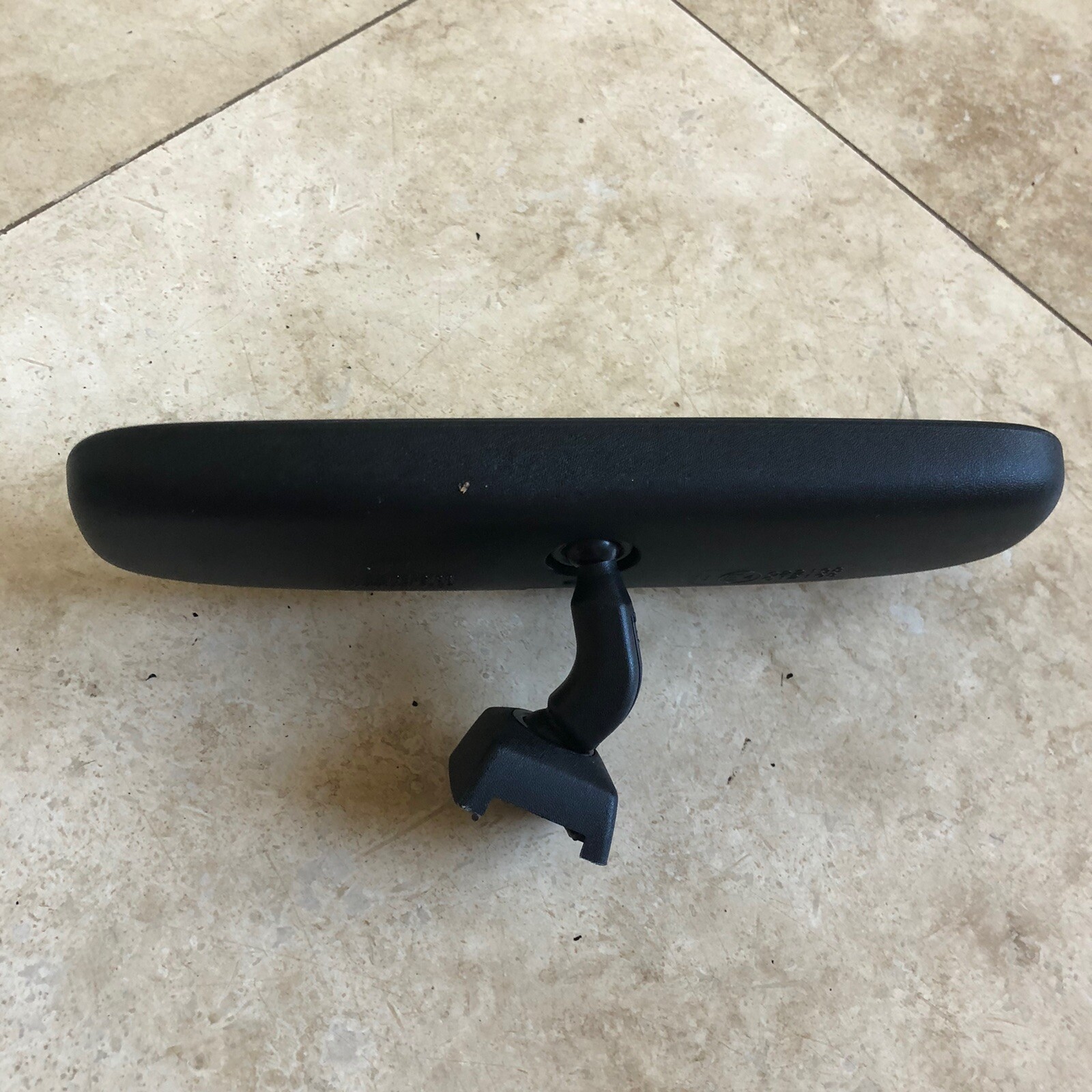 20102015 Toyota Prius Rear View Mirror . OEM eBay
