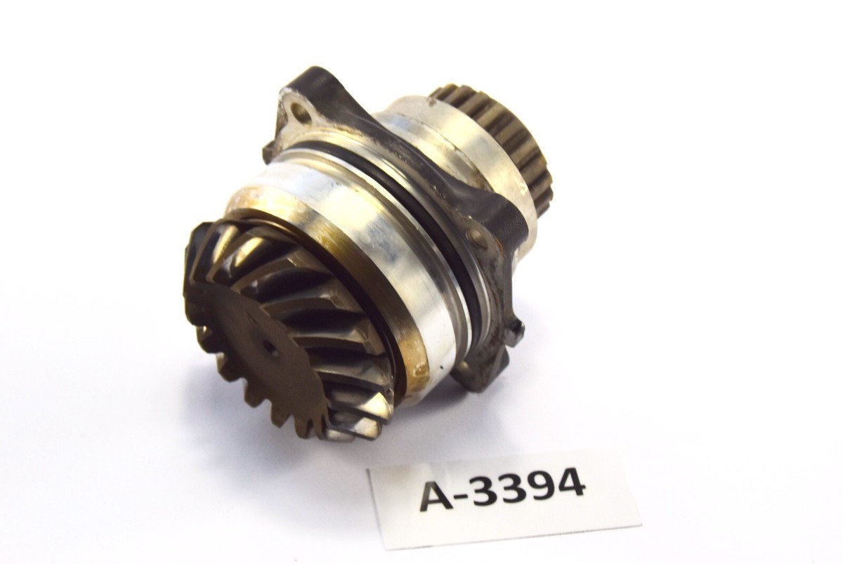 Kawasaki GTR 1000 ZGT00A Bj. 1995 - drive shaft angular gear