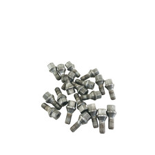 N.20 BULLONI RUOTE CERCHI IN