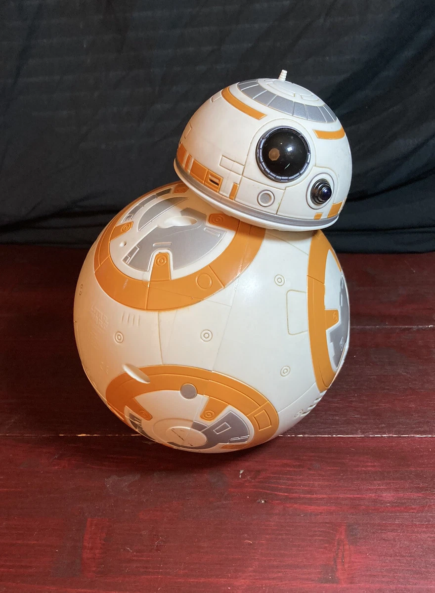 Disney store bb8 deals