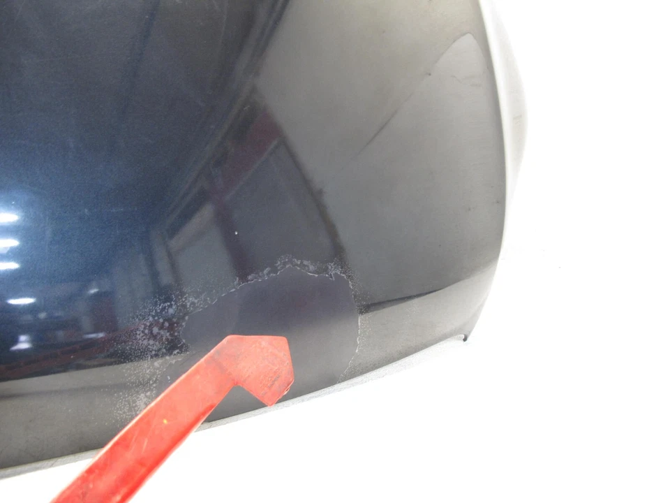 AUDI 4L Q7 2007-2015 CAPÓ DELANTERO CARCASA CUBIERTA PANEL FABRICANTE DE EQUIPOS ORIGINALES (sin envío) Foto 4 de 4