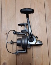 Daiwa Emblem Pro Mulinello Mulinello da Pesca (4500/5000/5500) Carpa Pesca Rapa