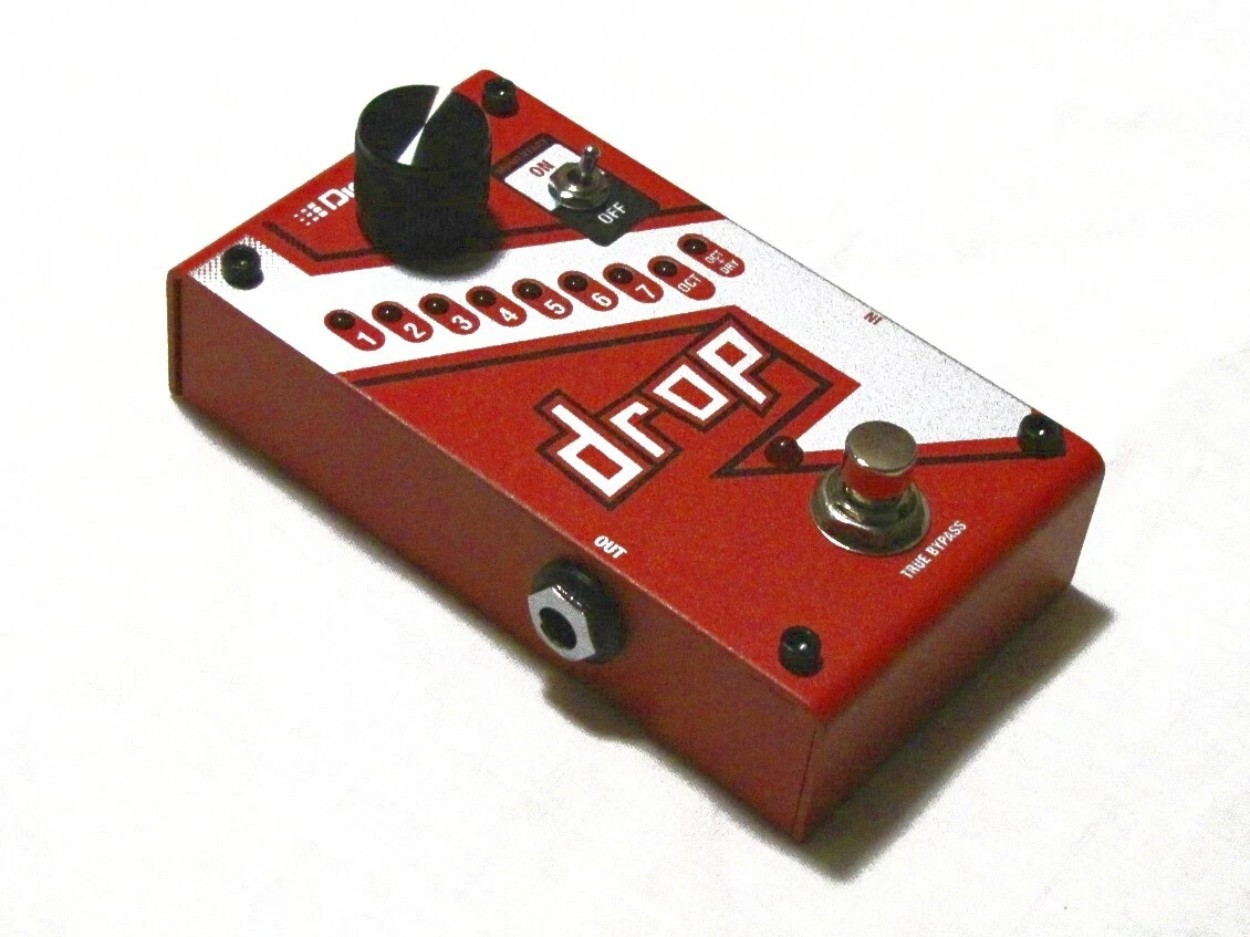 Drop DigiTech