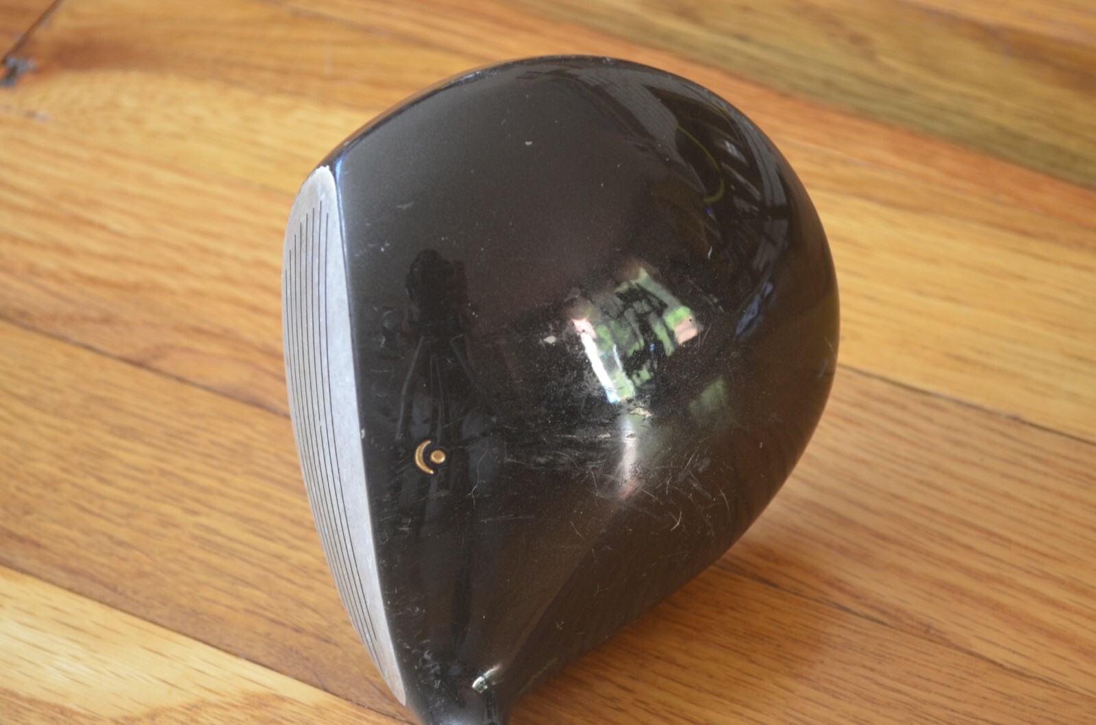 Knight EZ2 360cc Driver (10*) Golf Club, Regular eBay