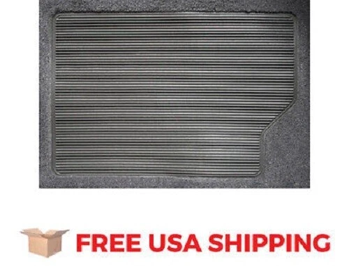 ACC FITS 1999-2007 Ford F-350 Super Duty Reg Cab Auto Cutpile Carpet Foto 3 de 3