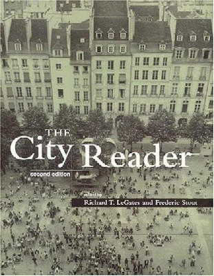 Der Stadtreser, Richard T. Legates, Frederic Stout - 978041519071