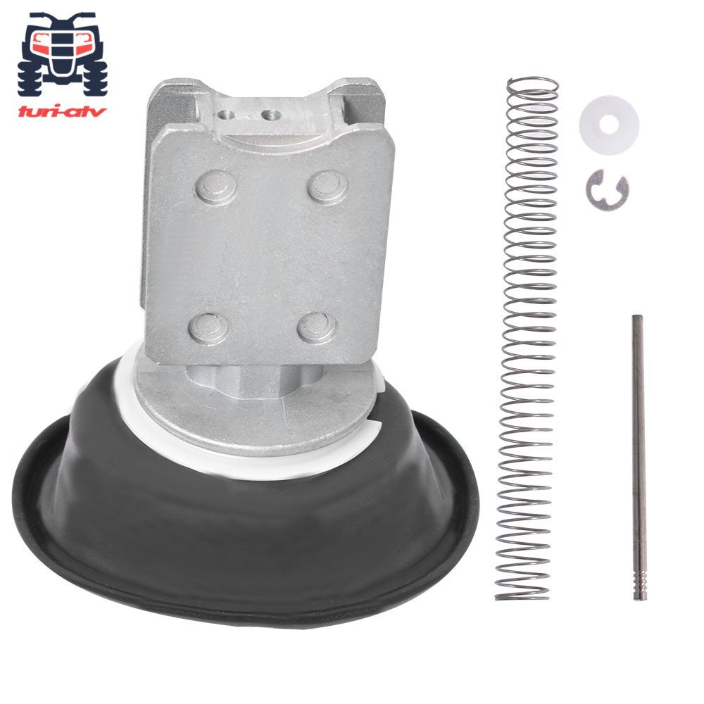 Vacuum Piston Slide For Polaris Sportsman 400 335 300 Scrambler 500 Ranger 500