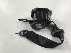 Sicherheitsgurt links hinten BMW 3er (G20) 7496263 318d
