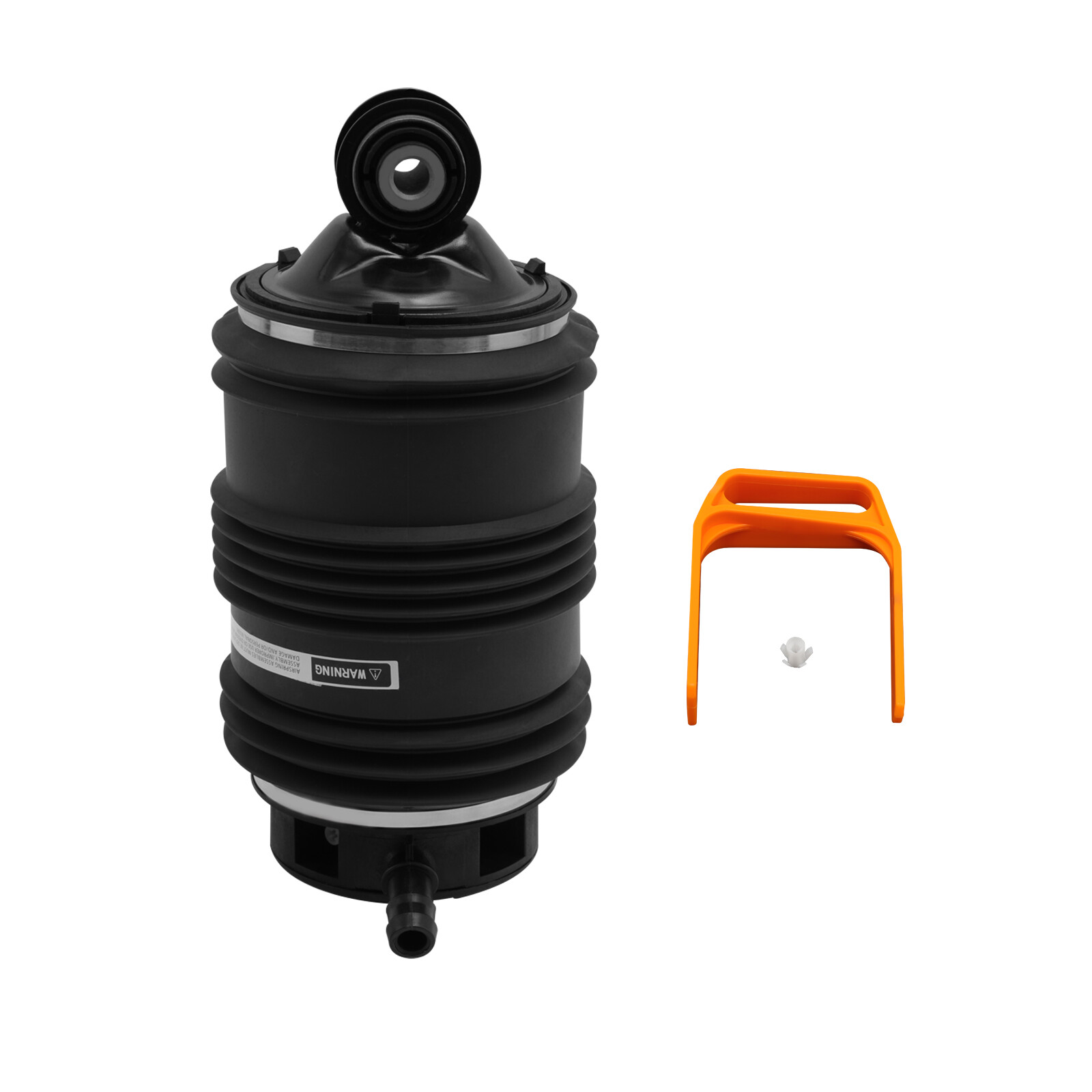 Rear Left Air Suspension Spring Bag For Mercedes E-Class W211 S211 CLS W219 C219