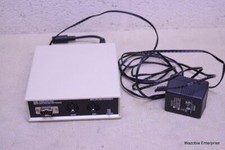 AMERICAN MICROSYSTEMS MICROSCANNER