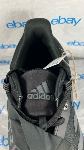 Adidas Solar Glide 5 GORE-TEX GTX Men's Size 10 Running Shoes Waterproof GV8267 - Picture 5 of 14