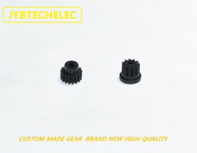 Motor Gears for JVC Victor TD-V662  TDV662 Cassette Deck
