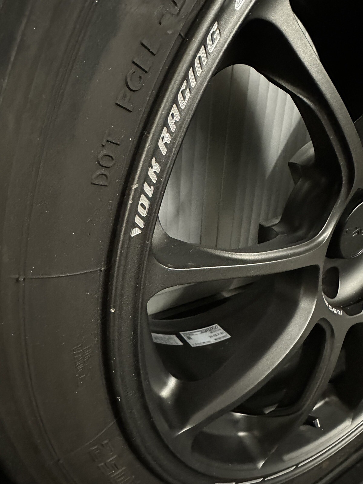 Volk Racing Ze40 9x18 Yaris Gr Jdm Rays Wheels eBay