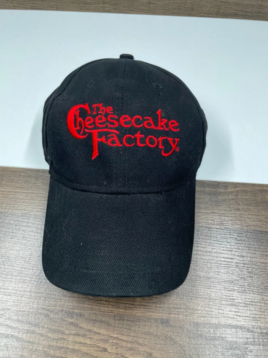 Cheesecake Factory Server Uniform