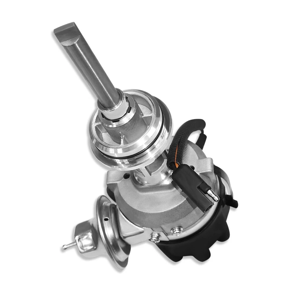 Distribuidor para Chrysler Dodge Plymouth 3.7L 5.2L 5.6L 5.9L 6.6L 7.2L 1972-1989 Foto 4 de 4