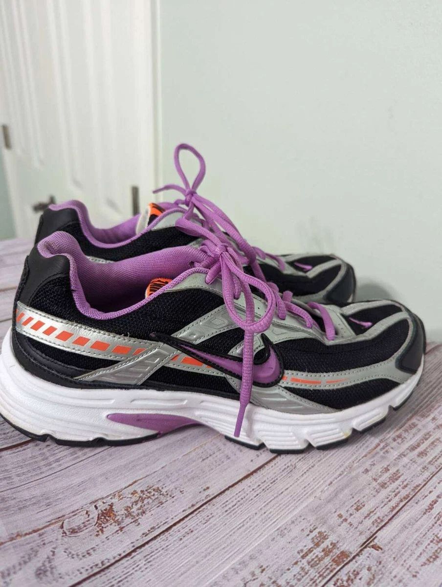 Nike initiator shop womens purple