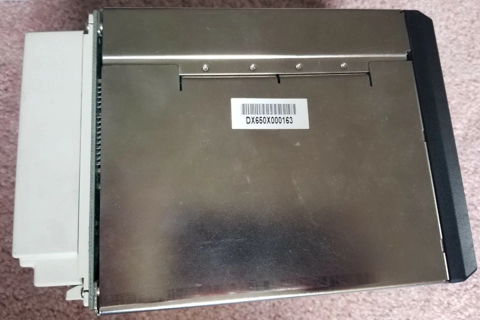 Enlight EN 8721 Drive Module w/manual - Image 3 of 4