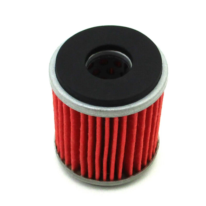 Filtro de aceite para Yamaha YZ250 XT250 YFZ450 YZ250F YZ450F YBR250 YFM250R RAPTOR Foto 2 de 4