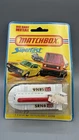 1976 Matchbox Lesney Superfast No. 72 SRN6 British Hovercraft Vintage New 🔥🔥