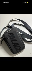Palace Sling Bag | eBay