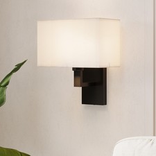 1/2PC Luxury Wall Lamp Indoor Crystal Wall Light for Living Room Bedroom Bedside