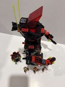 Lego 6949 Robo-Guardian, Space / Spyrius 1994, Complete With Instructions