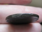 1800 Draped Bust Large Cent Penny- About Good Details — photo 7