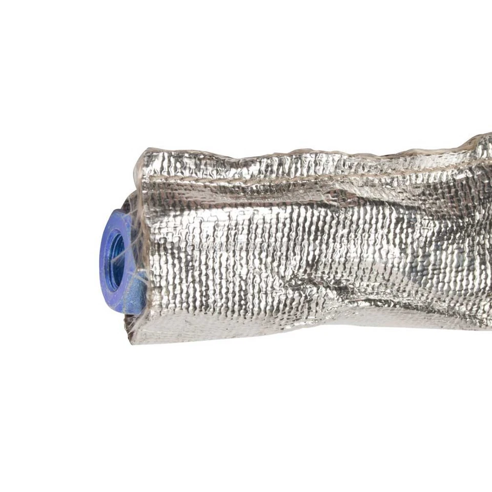 For Hyundai Sonata 2006-2010 Edelmann Power Steering Pressure Hose - Image 3 of 4